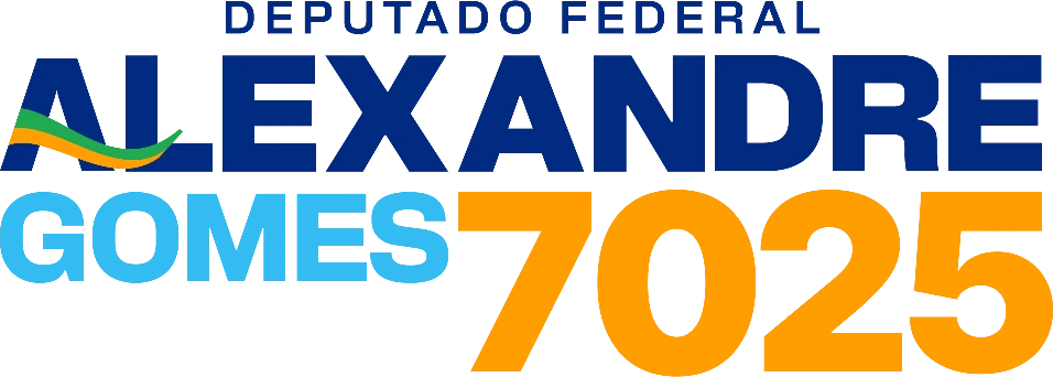 Deputado Federal Alexandre Gomes 7025